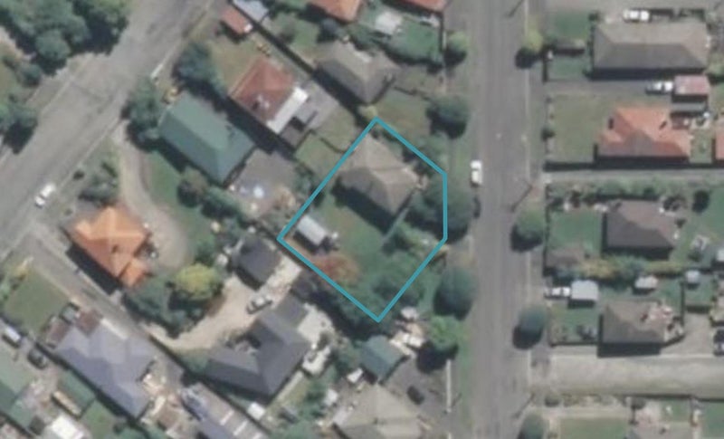 21 Mowbray Street, Watlington, Timaru - Carousel 1