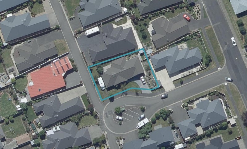 4 Kura Place, Mosgiel, Mosgiel - Carousel 1