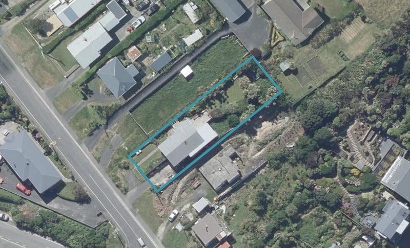 5 Scroggs Hill Road, Brighton, Dunedin - Carousel 1