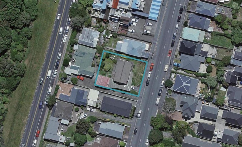 68 Moxham Avenue, Hataitai, Wellington - Carousel 1