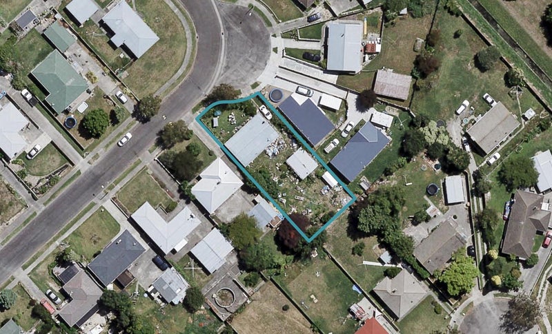 42 Fleming Crescent, Maraenui, Napier - Carousel 1