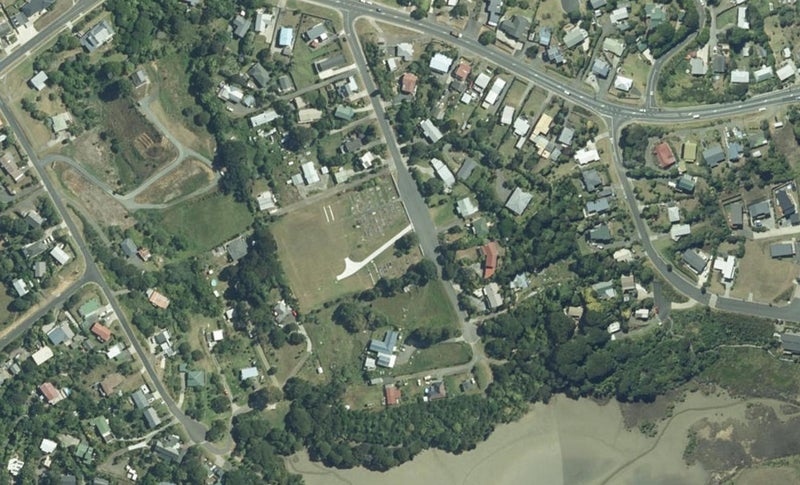 19A East Street, Raglan - Carousel 1