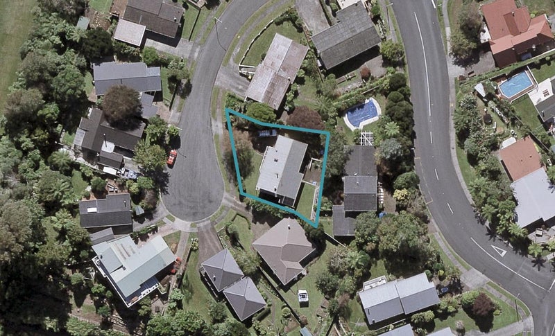 7 Cargill Place, Frankleigh Park, New Plymouth - Carousel 1