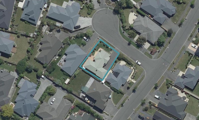 1 Rawei Place, Harewood, Christchurch - Carousel 1