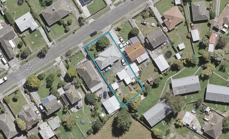 18 Peck Street, Taita, Lower Hutt - Carousel 1