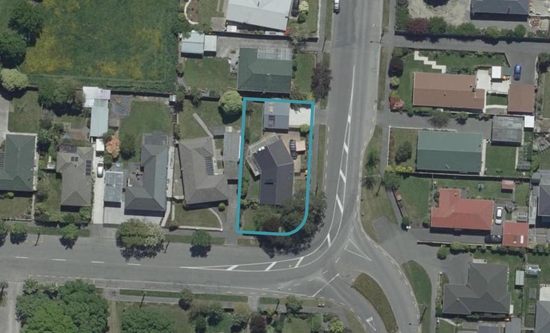79 Grampian Street, Casebrook, Christchurch - Carousel 1