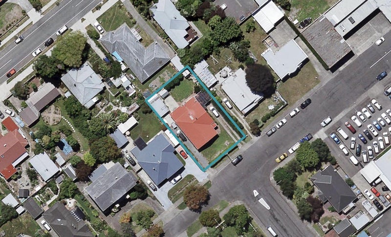 115 Beresford Street, Saint Leonards, Hastings - Carousel 1