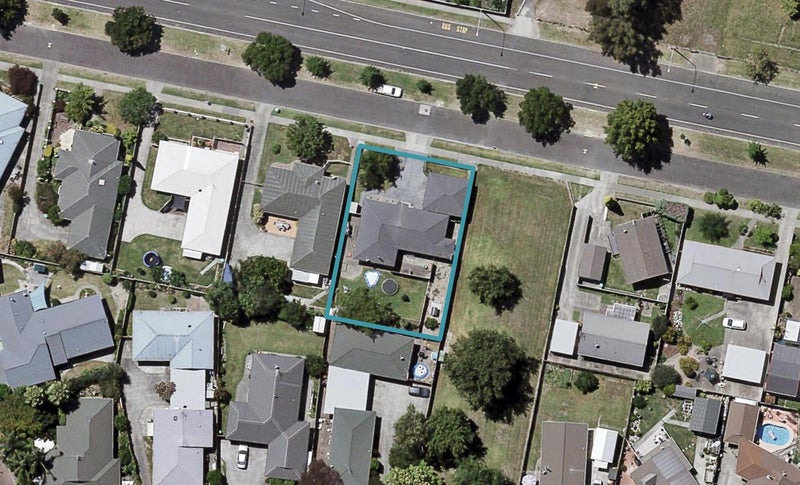87 Wharerangi Road, Greenmeadows, Napier - Carousel 1