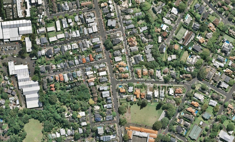 43 Gladstone Road, Parnell, Auckland - Carousel 1