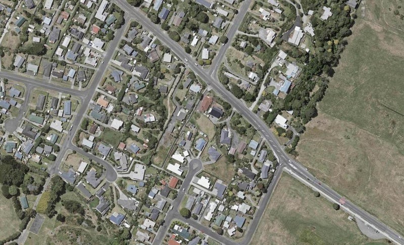 110 Mountain View Terrace, END, OTAKI BEACH - Carousel 1