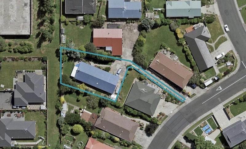 20 Orkney Street, Waikiwi, Invercargill - Carousel 1