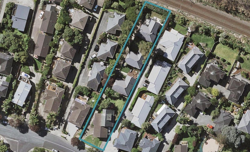 112D Gowing Drive, Meadowbank, Auckland - Carousel 1