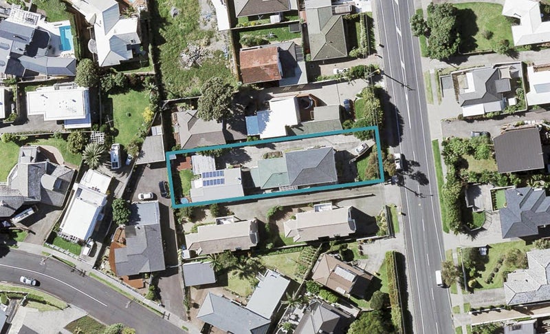 1/159 Bucklands Beach Road, Bucklands Beach, Auckland - Carousel 1