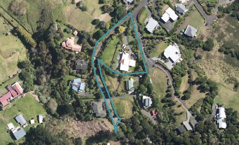 1 Highfields, Ahipara, Kaitaia - Carousel 1
