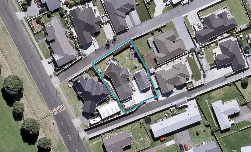 46A Smeaton Road, Bell Block, New Plymouth - Carousel 1