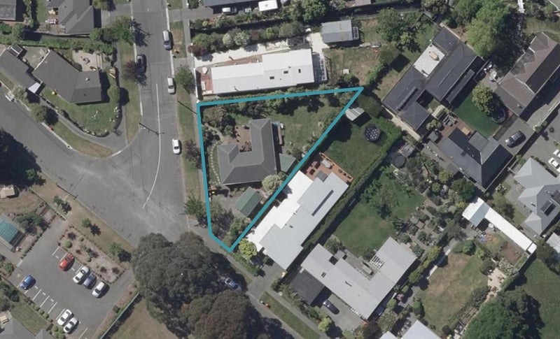 55 Whitfield Street, Sumner, Christchurch - Carousel 1