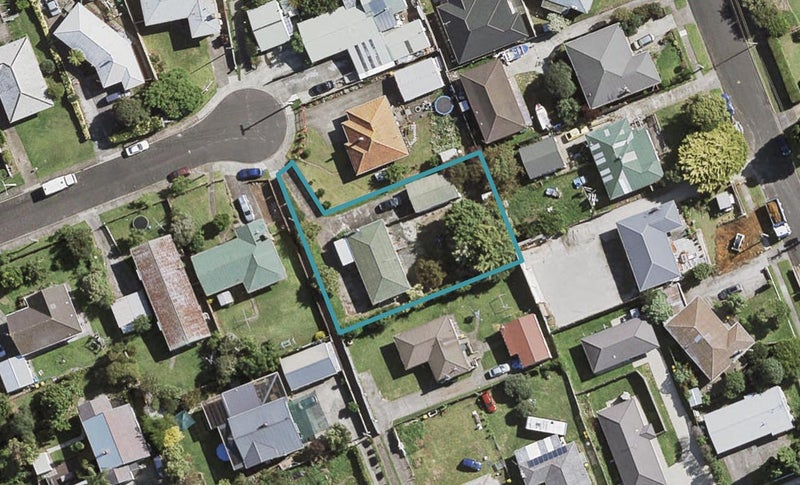 13 Grebe Street, Manurewa, Auckland - Carousel 1