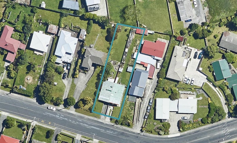 303A Clayton Road, Pukehangi, Rotorua - Carousel 1