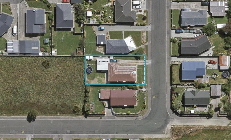 17 Lancaster Street, Kingswell, Invercargill - Carousel 1