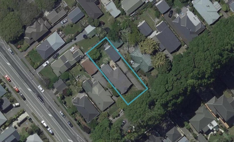 7 Darley Street, Somerfield, Christchurch - Carousel 1
