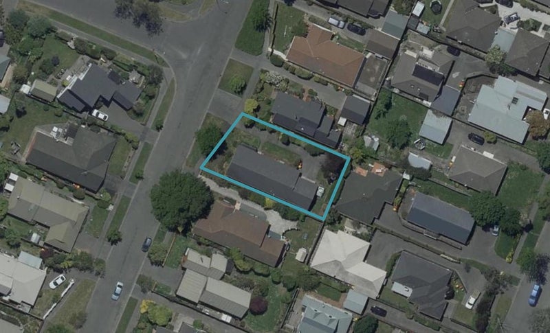 47 Sayers Crescent, Ilam, Christchurch - Carousel 1