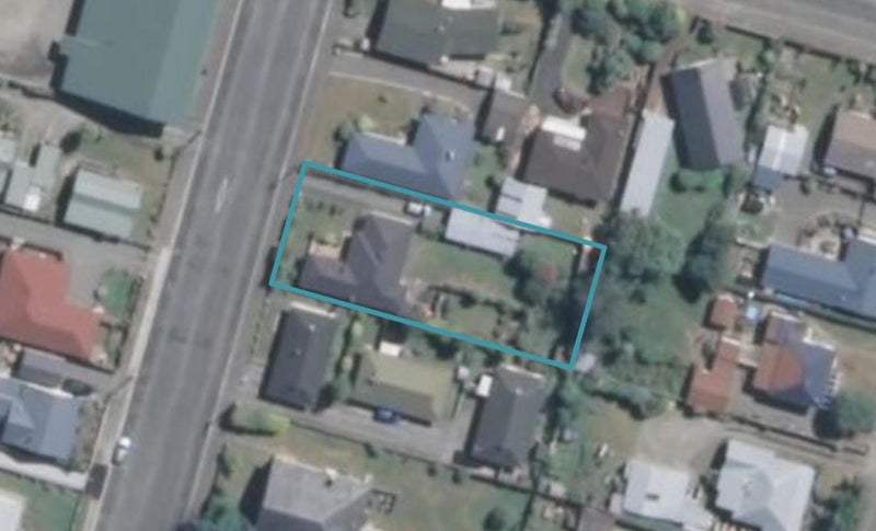 20 Wilkin Street, Temuka - Carousel 1