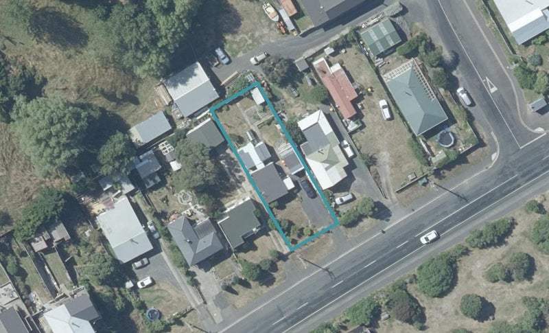 874 Brighton Road, Ocean View, Dunedin - Carousel 1