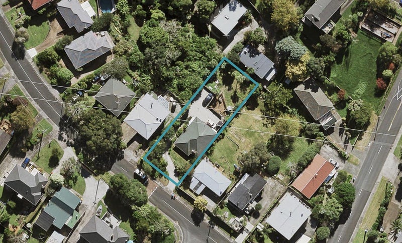 66 Belfast Street, Hillsborough, Auckland - Carousel 1