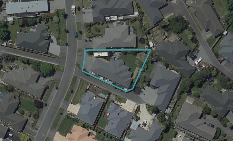 9 Bernadette Street, Aidanfield, Christchurch - Carousel 1