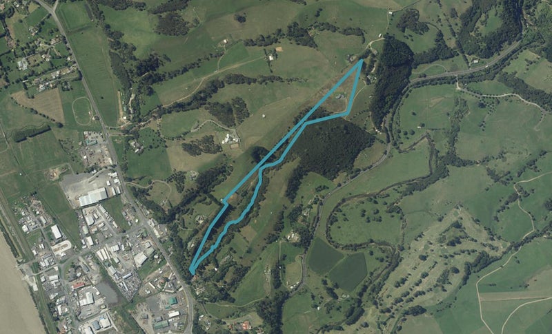 24 Ngati Maru Sh25 Highway, KOPU, THAMES - Carousel 1