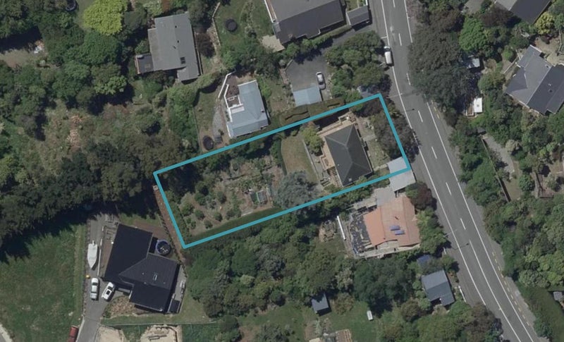 110 Dyers Pass Road, Cashmere, Christchurch - Carousel 1