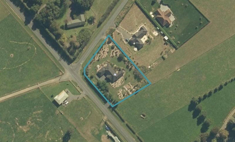 6 Judge Road, Rotoorangi, Te Awamutu - Carousel 1
