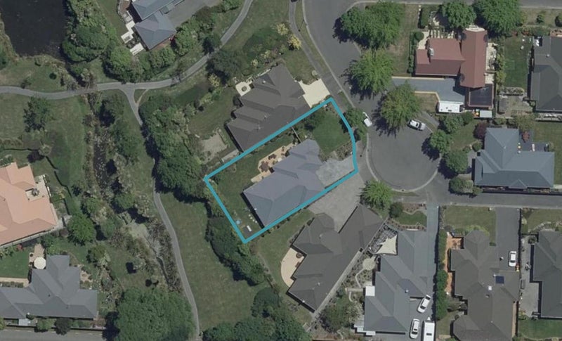 24 Primrose Hill Lane, Casebrook, Christchurch - Carousel 1