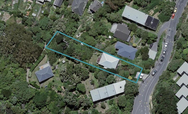 38 Beacon Hill Road, Strathmore Park, Wellington - Carousel 1