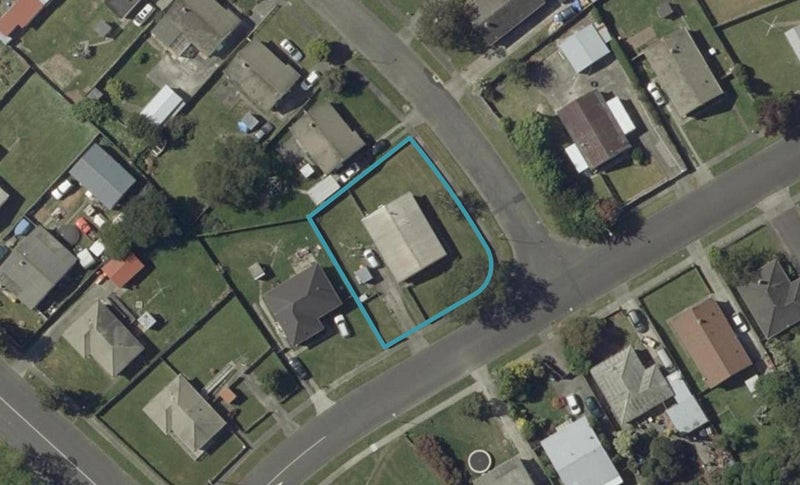 5 Brentwood Avenue, Highbury, Palmerston North - Carousel 1
