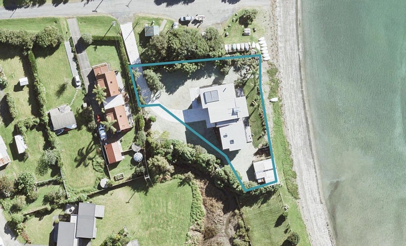 58 Opahi Bay Road, Mahurangi West, Warkworth - Carousel 1