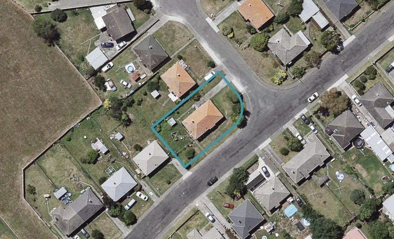 808 Tamatea Street, Mahora, Hastings - Carousel 1