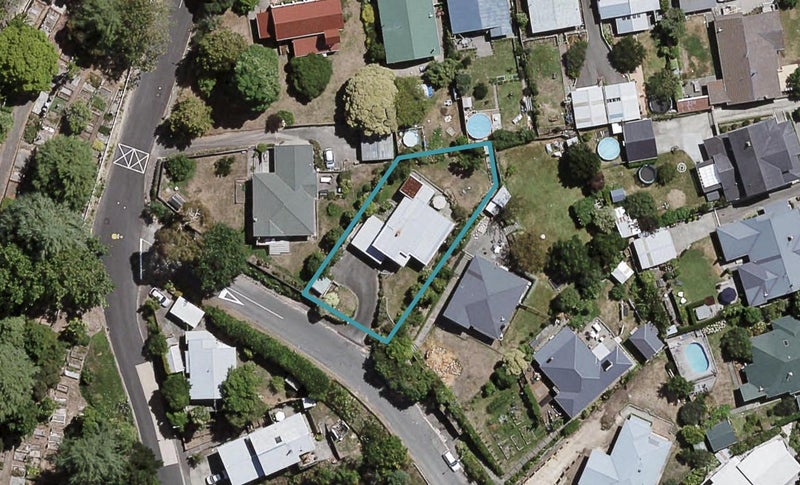 51 Guys Hill Road, Hospital Hill, Napier - Carousel 1