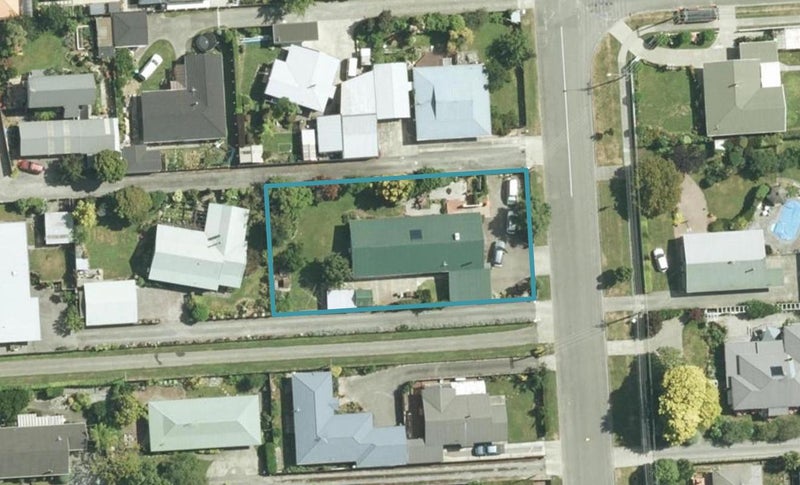 57 Colemans Road, Springlands, Blenheim - Carousel 1