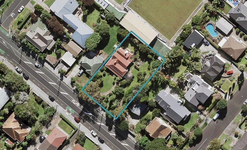 18 Mount Albert Road, Mount Albert, Auckland - Carousel 1