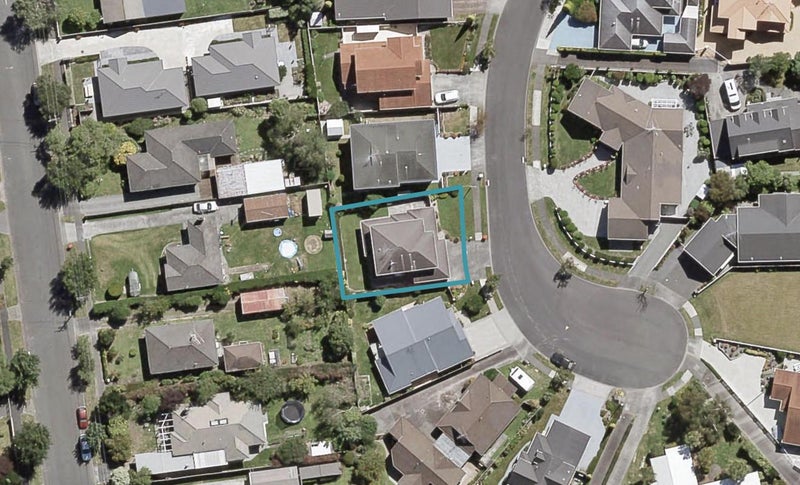 20 Comeskey Grove, Elderslea, Upper Hutt - Carousel 1