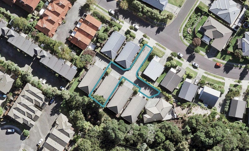 11A Nimstedt Avenue, Oteha, Auckland - Carousel 1