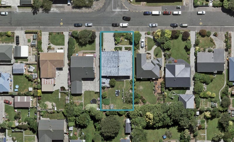 7 Kauri Terrace, Hargest, Invercargill - Carousel 1