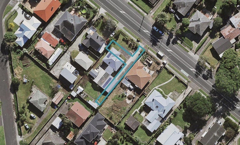 2/78 Station Road, Papatoetoe, Auckland - Carousel 1
