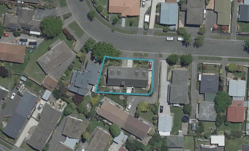 1/19 Brogar Place, Casebrook, Christchurch - Carousel 1