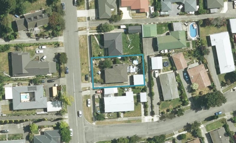 32 Colemans Road, Springlands, Blenheim - Carousel 1
