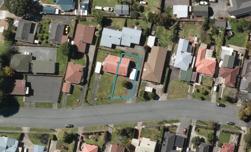 5A Radcliffe Street, Kensington, Whangarei - Carousel 1