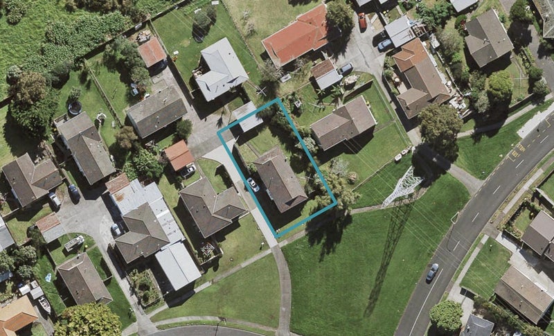 24 Archboyd Avenue, MANGERE EAST, AUCKLAND - Carousel 1