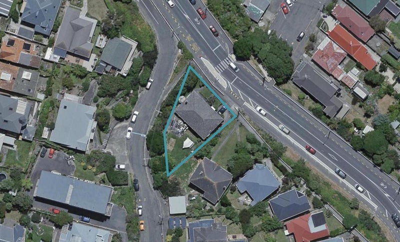 30 Crawford Road, Kilbirnie, Wellington - Carousel 1