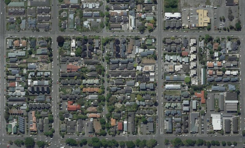 3/30 Bishop Street, St Albans, Christchurch - Carousel 1